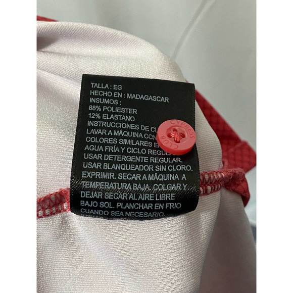 Cypress Club Men's Size XL S/S Polo Shirt Casual Athletic Golf - Picture 5 of 10